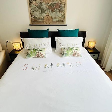 Beautiful 1 Bedroom Apartment In Albir El Albir Ngoại thất bức ảnh