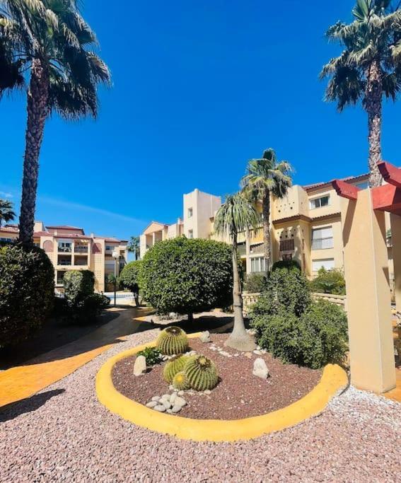 Beautiful 1 Bedroom Apartment In Albir El Albir Ngoại thất bức ảnh