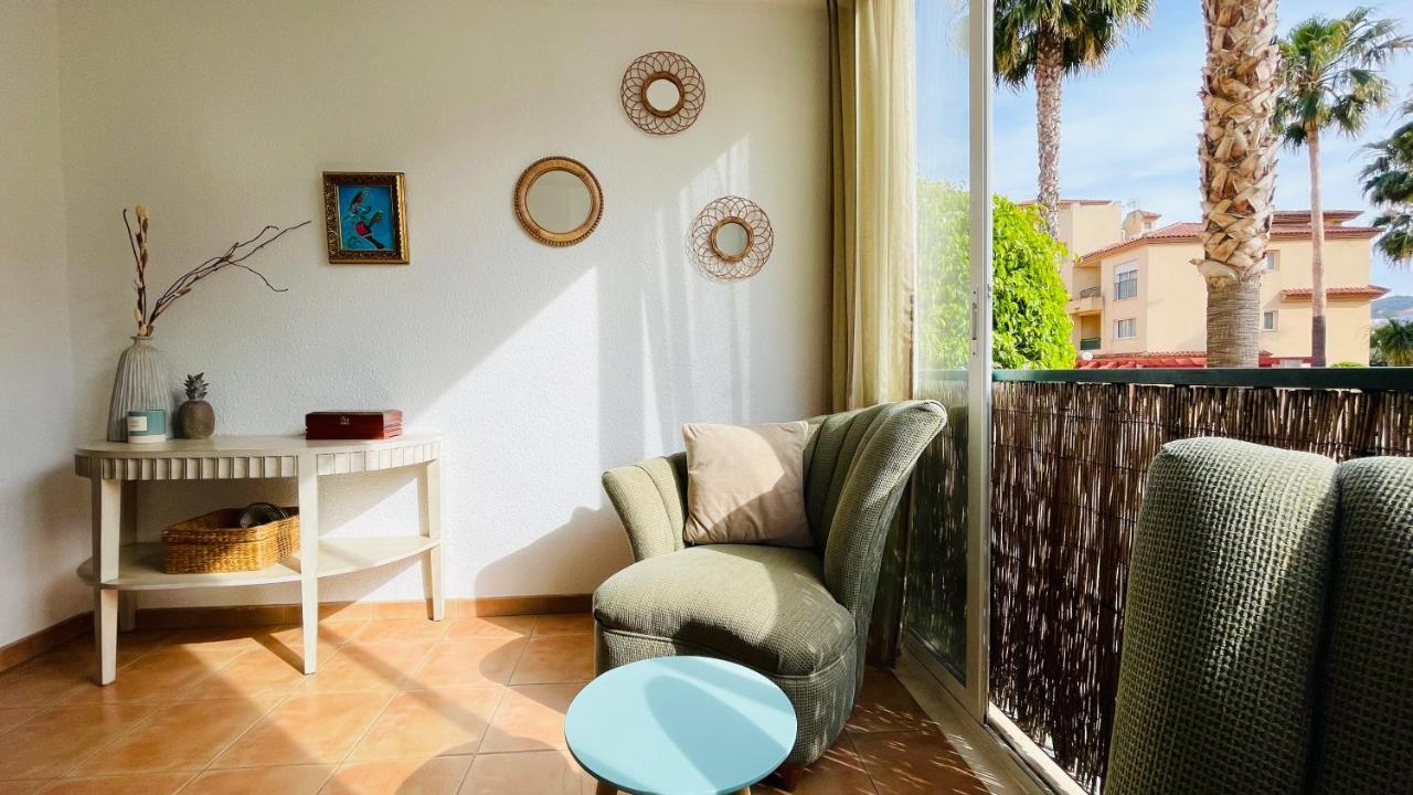Beautiful 1 Bedroom Apartment In Albir El Albir Ngoại thất bức ảnh