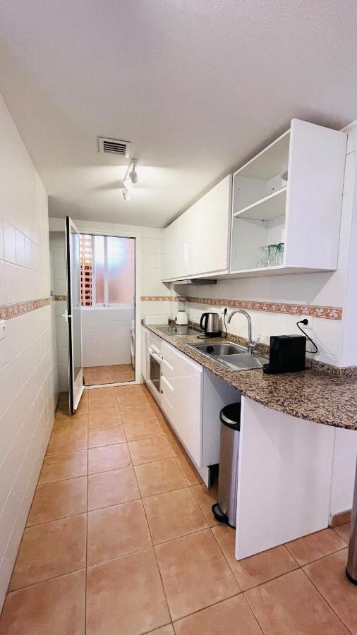 Beautiful 1 Bedroom Apartment In Albir El Albir Ngoại thất bức ảnh