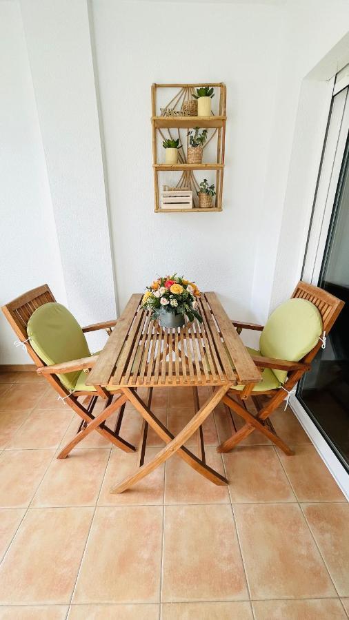 Beautiful 1 Bedroom Apartment In Albir El Albir Ngoại thất bức ảnh