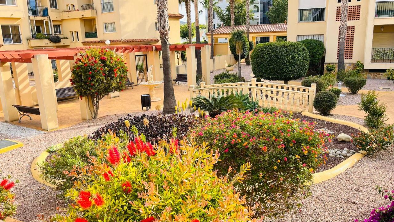 Beautiful 1 Bedroom Apartment In Albir El Albir Ngoại thất bức ảnh