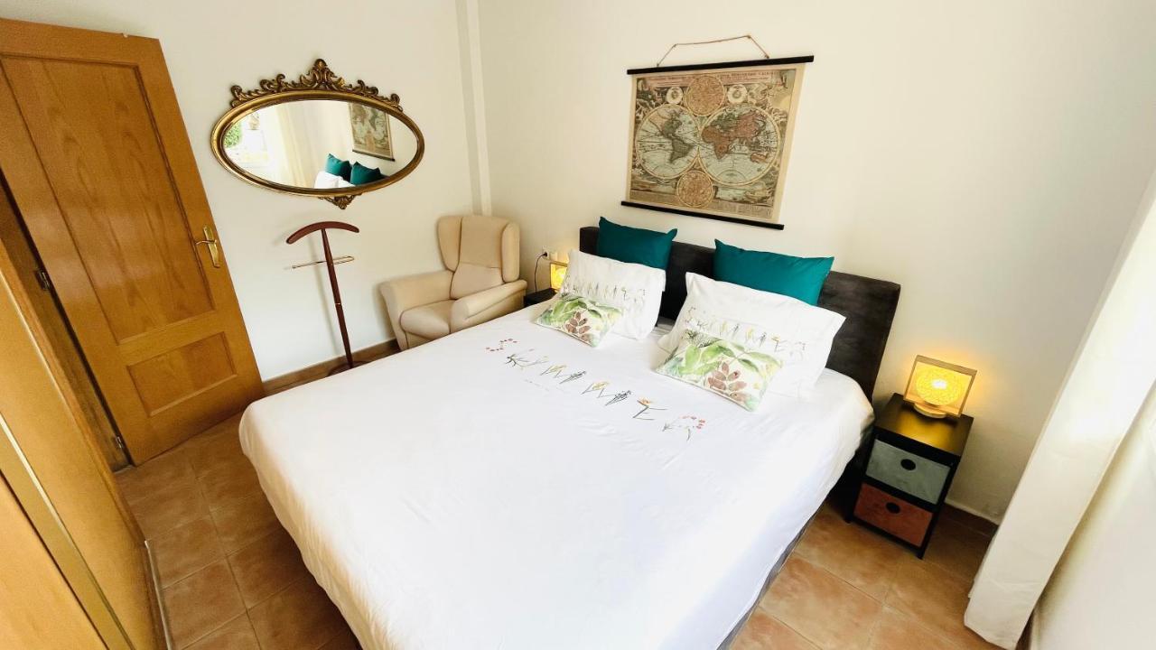 Beautiful 1 Bedroom Apartment In Albir El Albir Ngoại thất bức ảnh