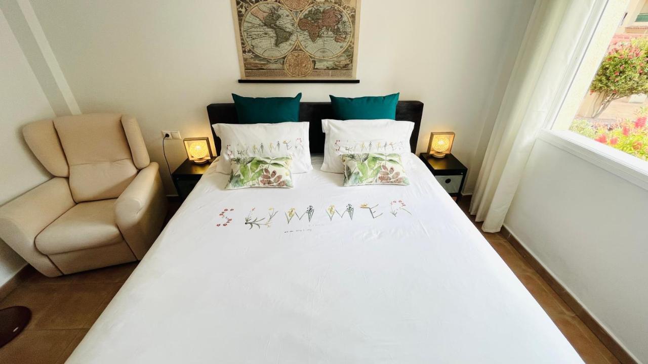 Beautiful 1 Bedroom Apartment In Albir El Albir Ngoại thất bức ảnh