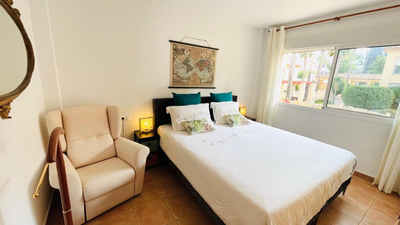 Beautiful 1 Bedroom Apartment In Albir El Albir Ngoại thất bức ảnh
